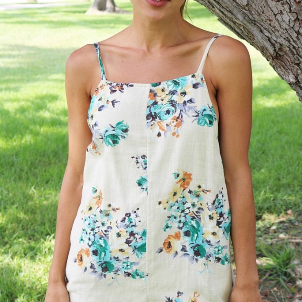 Bonfire Romper - Picture 5 of 6